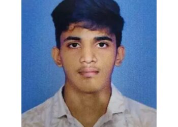 ಉಪ್ಪಿನಂಗಡಿ: ಅನಾರೋಗ್ಯದಿಂದ ಕಾಲೇಜು ವಿದ್ಯಾರ್ಥಿ ಮೃತ್ಯು..!!!