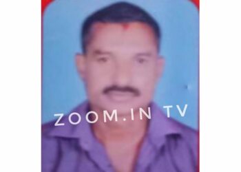 ಪುತ್ತೂರು : ಅಕ್ಷಯ ಕಾಲೇಜಿನ ಸಂಚಾಲಕ ಜಯಂತ್ ನಡುಬೈಲು ರವರ ಸಹೋದರ ಆನಂದ್ ನಿಧನ!