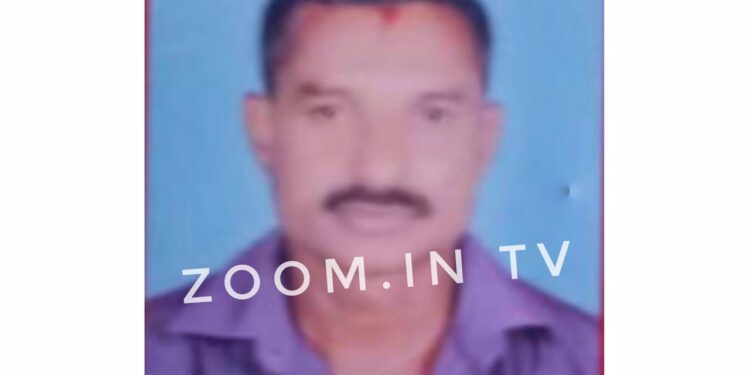 ಪುತ್ತೂರು : ಅಕ್ಷಯ ಕಾಲೇಜಿನ ಸಂಚಾಲಕ ಜಯಂತ್ ನಡುಬೈಲು ರವರ ಸಹೋದರ ಆನಂದ್ ನಿಧನ!