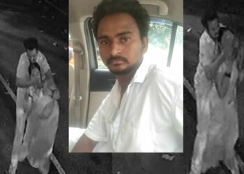 ವಾಕಿಂಗ್​ಗೆ ಬಂದಿದ್ದ ಮಹಿಳೆಯನ್ನು ತಬ್ಬಿಕೊಂಡು ಚುಂಬಿಸಿ ಪರಾರಿಯಾದ ಪ್ರಕರಣ : ಕಾಮುಕ ಅರೆಸ್ಟ್!