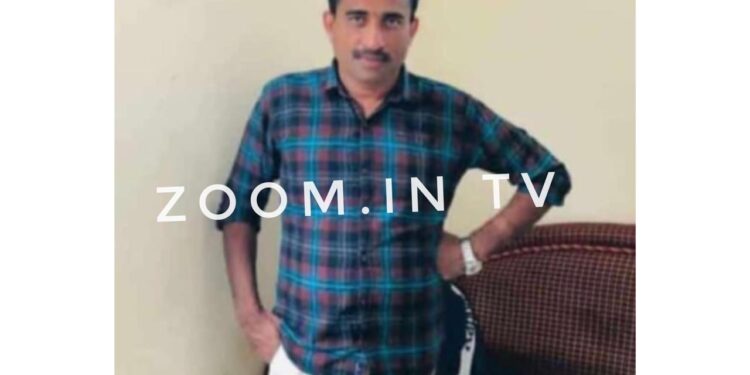 ಪುತ್ತೂರು : ಕೆರೆಗೆ ಹಾರಿ ರಿಕ್ಷಾ ಚಾಲಕ ಮಹಮ್ಮದ್ ಆತ್ಮಹತ್ಯೆ!