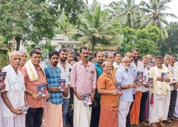 ಪಾಣಾಜೆ : ಯಾದವ ಸಭಾ ಪ್ರಾದೇಶಿಕ ಸಮಿತಿ ಆಶ್ರಯದಲ್ಲಿ 18ನೇ ವರ್ಷದ ಸಾರ್ವಜನಿಕ ಶ್ರೀಕೃಷ್ಣ ಜನ್ಮಾಷ್ಟಮಿ : ಆಮಂತ್ರಣ ಪತ್ರಿಕೆ ಬಿಡುಗಡೆ