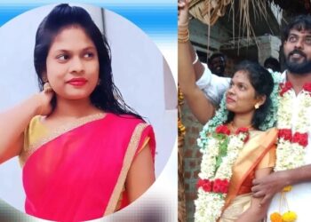 ಬೆಳಗ್ಗೆ ಮದ್ವೆ ಆಗಿ ಸಂಜೆ ರೂಮ್​​ಗೆ ಹೋಗಿದ್ದ ನವಜೋಡಿ ಸಾವು : ಆಗಿದ್ದೇನು?