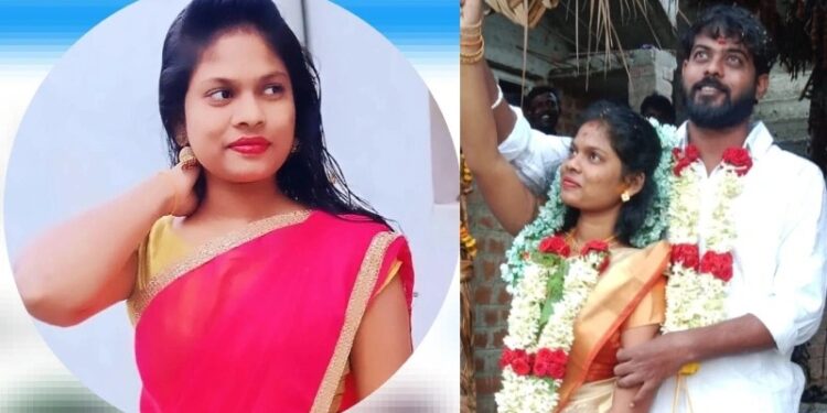 ಬೆಳಗ್ಗೆ ಮದ್ವೆ ಆಗಿ ಸಂಜೆ ರೂಮ್ಗೆ ಹೋಗಿದ್ದ ನವಜೋಡಿ ಸಾವು : ಆಗಿದ್ದೇನು?