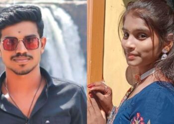 ಮದುವೆಗೆ ಪೋಷಕರ ವಿರೋಧ : ನೇಣು ಬಿಗಿದುಕೊಂಡು ಪ್ರೇಮಿಗಳಿಬ್ಬರು ಆತ್ಮಹತ್ಯೆ!