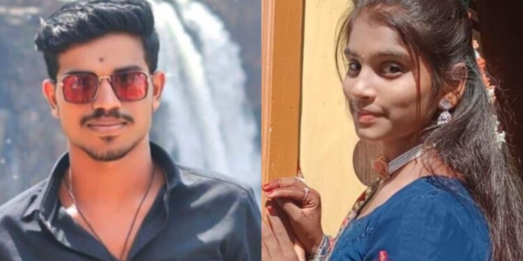 ಮದುವೆಗೆ ಪೋಷಕರ ವಿರೋಧ : ನೇಣು ಬಿಗಿದುಕೊಂಡು ಪ್ರೇಮಿಗಳಿಬ್ಬರು ಆತ್ಮಹತ್ಯೆ!