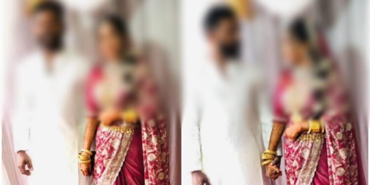 ಲವ್ ಜಿಹಾದ್ ಕೇಸ್ ಗೆ ಟ್ವಿಸ್ಟ್ : ಹಿಂದೂ ಸಂಘಟನೆ ಹೋರಾಟ, ತಂದೆಯ ಮನವಿಗೂ ಬಗ್ಗದೆ ಅಶ್ಫಾಕ್ ಜೊತೆ ವಿವಾಹವಾದ ಯುವತಿ..!!!