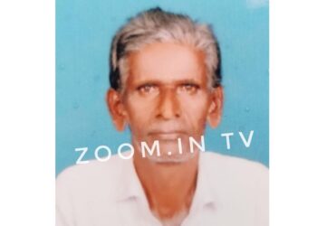 ಪುತ್ತೂರು : ಸಂಜೀವ ರೈ ನಿಧನ..!!!