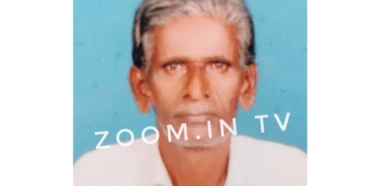 ಪುತ್ತೂರು : ಸಂಜೀವ ರೈ ನಿಧನ..!!!