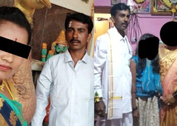 3 ವರ್ಷದಲ್ಲಿ 5 ಮದ್ವೆಯಾದ ಹೆಣ್ಣು : ಯುವಕರೇ..‘ಮದ್ವೆ ಆಗಿಲ್ಲ’ ಅಂತಾ ಮೋಸ ಹೋಗಬೇಡಿ!