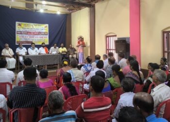 ಮಾಣಿಲ : ಪುತ್ತಿಲ ಪರಿವಾರ ಸೇವಾ ಟ್ರಸ್ಟ್ ಹಾಗೂ ಹಲವು ಸಂಸ್ಥೆಗಳ ಆಶ್ರಯದಲ್ಲಿ ಉಚಿತ ದಂತ ತಪಾಸಣೆ, ಚಿಕಿತ್ಸಾ ಶಿಬಿರ