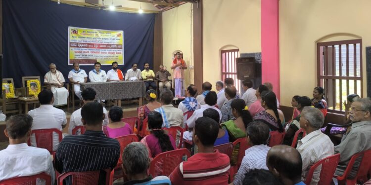 ಮಾಣಿಲ : ಪುತ್ತಿಲ ಪರಿವಾರ ಸೇವಾ ಟ್ರಸ್ಟ್ ಹಾಗೂ ಹಲವು ಸಂಸ್ಥೆಗಳ ಆಶ್ರಯದಲ್ಲಿ ಉಚಿತ ದಂತ ತಪಾಸಣೆ, ಚಿಕಿತ್ಸಾ ಶಿಬಿರ