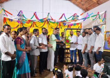 ಪುತ್ತೂರು : ವಿಶೇಷ ರೀತಿಯಲ್ಲಿ ಸ್ವಾತಂತ್ರ್ಯೋತ್ಸವ ಆಚರಿಸಿದ ಅಭಿರಾಮ್ ಫ್ರೆಂಡ್ಸ್ ಕ್ಲಬ್