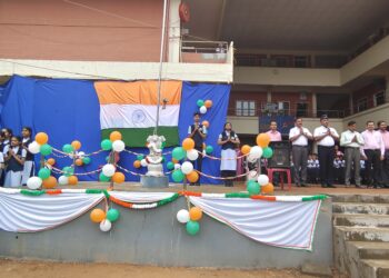 ವಿಕಸಿತ ಭಾರತದ ಧ್ಯೇಯ ಪಕ್ವತೆ ಪಡೆಯಲಿ : ನಿವೃತ್ತ ಸೇನಾಧಿಕಾರಿ ದಾಸಪ್ಪ ಪೂಜಾರಿ.ಯನ್