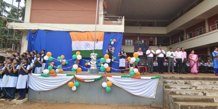 ವಿಕಸಿತ ಭಾರತದ ಧ್ಯೇಯ ಪಕ್ವತೆ ಪಡೆಯಲಿ : ನಿವೃತ್ತ ಸೇನಾಧಿಕಾರಿ ದಾಸಪ್ಪ ಪೂಜಾರಿ.ಯನ್