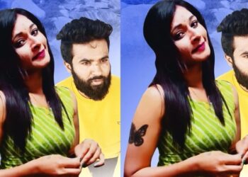 ಚಿಟ್ಟೆ ಟ್ಯಾಟೂ ಚೆಲುವೆ ದುರಂತ ಅಂತ್ಯ : ಪತ್ನಿ ನೋಡಲು ಸುಂದರವಾಗಿದ್ದಾಳೆಂದು ಆಕೆಯ ಕಥೆಯನ್ನೇ ಮುಗಿಸಿದ ಪತಿರಾಯ