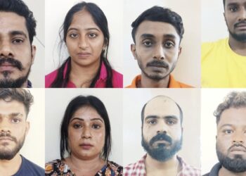 ತಾಯಿ-ಮಗನ ಕಿಡ್ನ್ಯಾಪ್‌ ಮಾಡಿ ಲೈಂಗಿಕ ಕಿರುಕುಳ : ರೌಡಿ ಶೀಟರ್ಸ್‌ ಗ್ಯಾಂಗ್ ಅರೆಸ್ಟ್