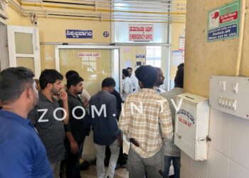 ಪುತ್ತೂರು : ಮುಸ್ಲಿಂ ಯುವತಿಗೆ ಚೂರಿ ಇರಿದ ಹಿಂದೂ ಯುವಕ : ಆಸ್ಪತ್ರೆಗೆ ದಾಖಲು!