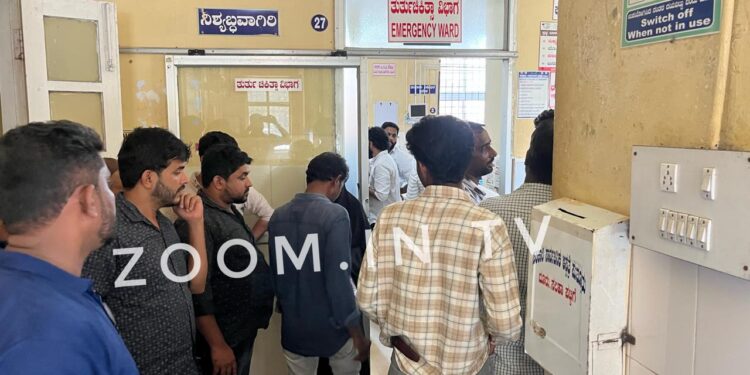 ಪುತ್ತೂರು : ಮುಸ್ಲಿಂ ಯುವತಿಗೆ ಚೂರಿ ಇರಿದ ಹಿಂದೂ ಯುವಕ : ಆಸ್ಪತ್ರೆಗೆ ದಾಖಲು!