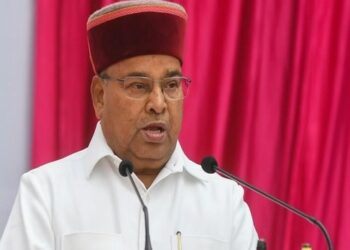 ರಾಜ್ಯಪಾಲರಿಗೆ Z ಕೆಟಗರಿ ಸೆಕ್ಯೂರಿಟಿ ; ಬುಲೆಟ್ ಪ್ರೂಫ್​ ಕಾರು