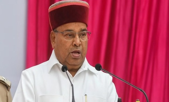 ರಾಜ್ಯಪಾಲರಿಗೆ Z ಕೆಟಗರಿ ಸೆಕ್ಯೂರಿಟಿ ; ಬುಲೆಟ್ ಪ್ರೂಫ್ ಕಾರು