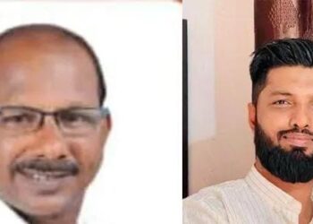 ಬಂಟ್ವಾಳ ಪುರಸಭೆ ; ಕಾಂಗ್ರೆಸ್, ಎಸ್.ಡಿ.ಪಿ.ಐ ಮೈತ್ರಿ : ಅಧ್ಯಕ್ಷರಾಗಿ ಕಾಂಗ್ರೆಸ್ ನ ವಾಸು, ಉಪಾಧ್ಯಕ್ಷರಾಗಿ ಎಸ್.ಡಿ.ಪಿ.ಐನ ಮುನೀಶ್ ಆಯ್ಕೆ