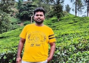 ಕಾಲು ಜಾರಿ ಬಿದ್ದು ಸಾವನ್ನಪ್ಪಿದ ಯುವಕನ ಅಂಗಾಂಗ ದಾನ : ಮಗನ ಸಾವಿನಲ್ಲೂ ಸಾರ್ಥಕತೆ ಮೆರೆದ ಪೋಷಕರು