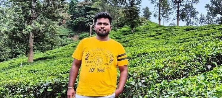 ಕಾಲು ಜಾರಿ ಬಿದ್ದು ಸಾವನ್ನಪ್ಪಿದ ಯುವಕನ ಅಂಗಾಂಗ ದಾನ : ಮಗನ ಸಾವಿನಲ್ಲೂ ಸಾರ್ಥಕತೆ ಮೆರೆದ ಪೋಷಕರು