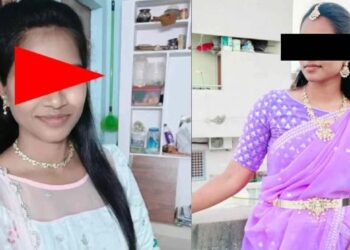 60ರ ಅರ್ಚಕನ ಜೊತೆ 20 ವರ್ಷದ ಯುವತಿ ಚಾಟಿಂಗ್ : ಆನ್​ಲೈನ್​ನಲ್ಲೇ ಅಜ್ಜನಿಗೆ ಲಕ್ಷ, ಲಕ್ಷ ಪಂಗನಾಮ!