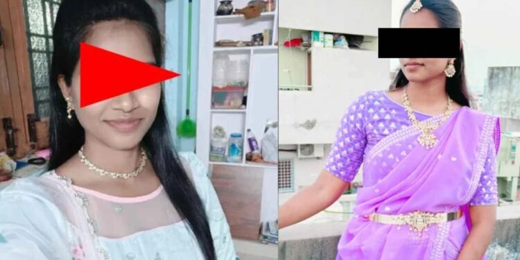 60ರ ಅರ್ಚಕನ ಜೊತೆ 20 ವರ್ಷದ ಯುವತಿ ಚಾಟಿಂಗ್ : ಆನ್​ಲೈನ್​ನಲ್ಲೇ ಅಜ್ಜನಿಗೆ ಲಕ್ಷ, ಲಕ್ಷ ಪಂಗನಾಮ!