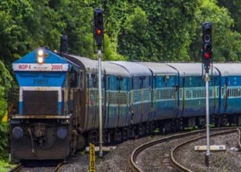 ವಿವಿಧ ಜಾಬ್​ಗಳಿಗೆ ಅರ್ಜಿ ಕರೆದಿರುವ ರೈಲ್ವೆ ಕಾರ್ಪೊರೇಷನ್ : ಯಾವ್ಯಾವ ಹುದ್ದೆ ಖಾಲಿ ಇವೆ, ಯಾರು ಯಾರು ಅಪ್ಲೇ ಮಾಡಬಹುದು?