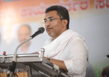 ಭರತ್ ಶೆಟ್ಟಿರವರಿಗೆ ಮತ ನೀಡಿದ್ದು ಪಾಕಿಸ್ತಾನಿಯರೇ? ; ಕ್ಷೇತ್ರದ ಜನತೆಗೆ ಕ್ಷಮೆಯಾಚಿಸ್ಬೇಕು – ಕೆಪಿಸಿಸಿ ಪ್ರಧಾನ ಕಾರ್ಯದರ್ಶಿ ಇನಾಯತ್ ಅಲಿ