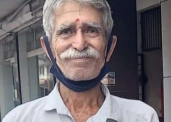 ಬೆಳಾಲು ನಿವೃತ್ತ ಶಿಕ್ಷಕ ಬಾಲಕೃಷ್ಣ ಕೊಲೆ ಪ್ರಕರಣ : ಭೂಮಿ ವಿವಾದದ ಹಿನ್ನಲೆ ಹತ್ಯೆ ; ಇಬ್ಬರು ಪೊಲೀಸ್ ವಶಕ್ಕೆ!