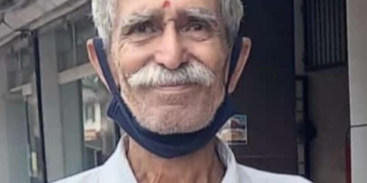 ಬೆಳಾಲು ನಿವೃತ್ತ ಶಿಕ್ಷಕ ಬಾಲಕೃಷ್ಣ ಕೊಲೆ ಪ್ರಕರಣ : ಭೂಮಿ ವಿವಾದದ ಹಿನ್ನಲೆ ಹತ್ಯೆ ; ಇಬ್ಬರು ಪೊಲೀಸ್ ವಶಕ್ಕೆ!