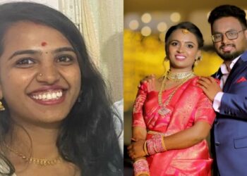 ನವವಿವಾಹಿತೆ ಆತ್ಮಹತ್ಯೆ : ವರದಕ್ಷಿಣೆ ಕಿರುಕುಳ ಆರೋಪ!