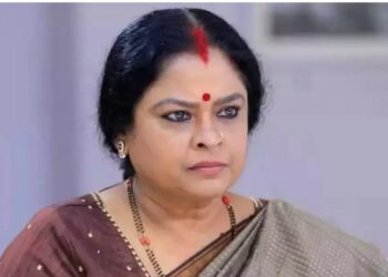 ಚೆಕ್ ಬೌನ್ಸ್ ಪ್ರಕರಣ : ಹಿರಿಯ ನಟಿ ಪದ್ಮಜಾ ರಾವ್​ಗೆ ಮೂರು ತಿಂಗಳು ಜೈಲು ಶಿಕ್ಷೆ, 40 ಲಕ್ಷ ರೂ. ದಂಡ