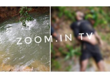 ವಿಟ್ಲ : ಕಾಲು ಜಾರಿ ಕೆರೆಗೆ ಬಿದ್ದು ನವೀನ್ ನಾಯ್ಕ್ ಮೃತ್ಯು!