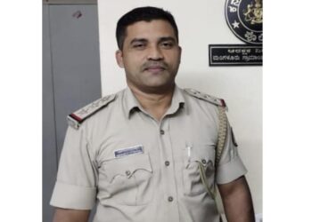 ಪುತ್ತೂರು ನಗರ ಪೊಲೀಸ್ ಠಾಣೆ ಇನ್ಸ್ಪೆಕ್ಟರ್ ಆಗಿ ಜಾನ್ಸನ್ ಕಿರಣ್ ಡಿಸೋಜಾ!
