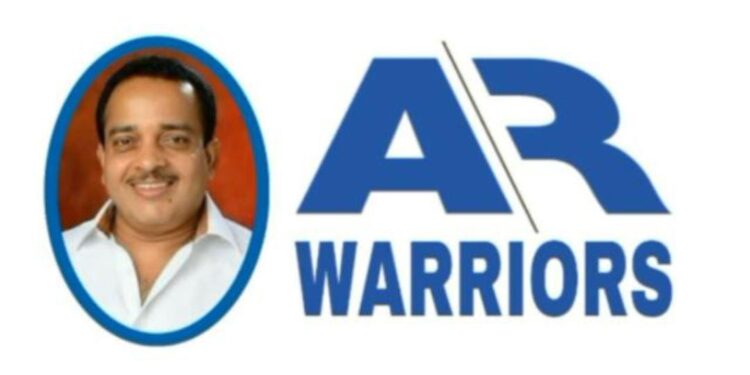 (ಸೆ.2) ಪುತ್ತೂರು : ಶಾಸಕ ಅಶೋಕ್ ಕುಮಾರ್ ರೈ ಹುಟ್ಟುಹಬ್ಬದ ಪ್ರಯುಕ್ತ ಎ.ಆರ್. ವಾರಿಯರ್ಸ್ ವತಿಯಿಂದ ರಕ್ತದಾನ ಶಿಬಿರ