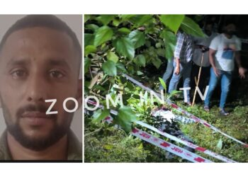 ಟಾರ್ಗೆಟ್ ಇಲಿಯಾಸ್ ಕೊಲೆ ಆರೋಪಿ ರೌಡಿಶೀಟರ್ ಸಮೀರ್ ಮರ್ಡರ್..!!!