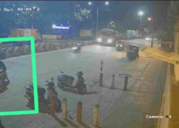 ಲಿಫ್ಟ್‌ ಕೇಳಿದ ಯುವತಿ ಮೇಲೆ ಅತ್ಯಾಚಾರ : ಕಾಮುಕ ಅರೆಸ್ಟ್!