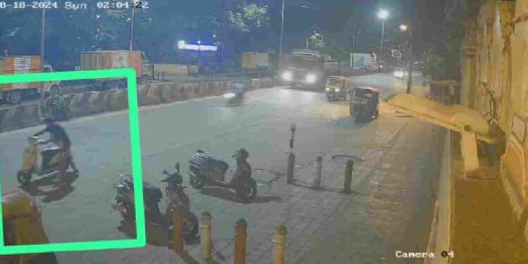 ಲಿಫ್ಟ್‌ ಕೇಳಿದ ಯುವತಿ ಮೇಲೆ ಅತ್ಯಾಚಾರ : ಕಾಮುಕ ಅರೆಸ್ಟ್!