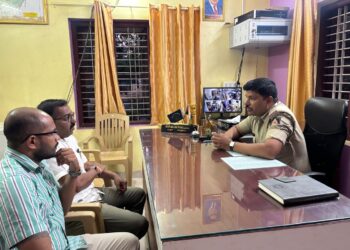 ವಿಟ್ಲ : ಕುದ್ದುಪದವು ಬಾಲಕಿಗೆ ಲೈಂಗಿಕ ದೌರ್ಜನ್ಯ ಆರೋಪ : ಆರೋಪಿಯನ್ನು ಬಂಧಿಸಲು ಆಗ್ರಹಿಸಿದ ಹರಿಪ್ರಸಾದ್ ಯಾದವ್, ಪುನೀತ್ ಮಾಡತ್ತಾರ್