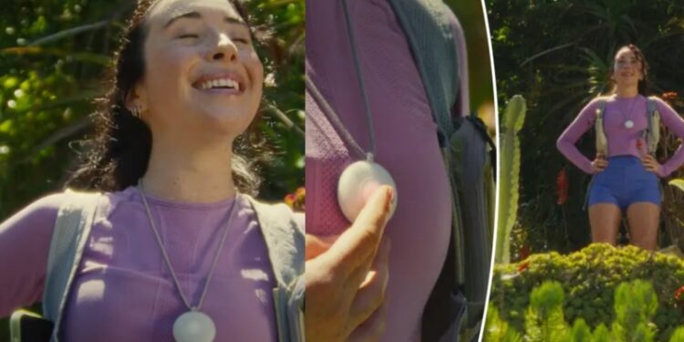 ಸಿಂಗಲ್ಲಾ? ಲವರ್​​ ಇಲ್ವಾ? ಚಿಂತೆ ಬೇಡ! ನಿಮ್ಮ ಒಂಟಿತನ ದೂರ ಮಾಡಲು ಬರ್ತಿದೆ ಫ್ರೆಂಡ್ ಎಐ!