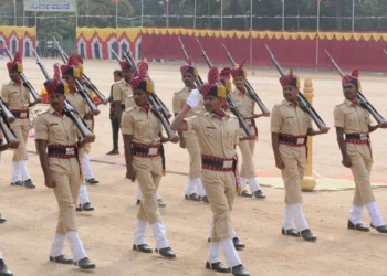 ಕಾನ್ಸ್ಟೇಬಲ್ ಹುದ್ದೆಗಳಿಗೆ ಕಾಲ್ ಫಾರ್ಮ್​ : ಇಲಾಖೆಯಲ್ಲಿ ಹೇಗೆ ಆಯ್ಕೆ ಮಾಡಲಾಗುತ್ತದೆ!? ಇಲ್ಲಿದೆ ಮಾಹಿತಿ