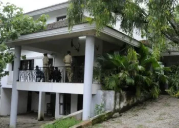 ಮಂಗಳೂರು : ಹೋಂ ಸ್ಟೇ ದಾಳಿ ಪ್ರಕರಣ : ಎಲ್ಲಾ ಆರೋಪಿಗಳು ಖುಲಾಸೆ