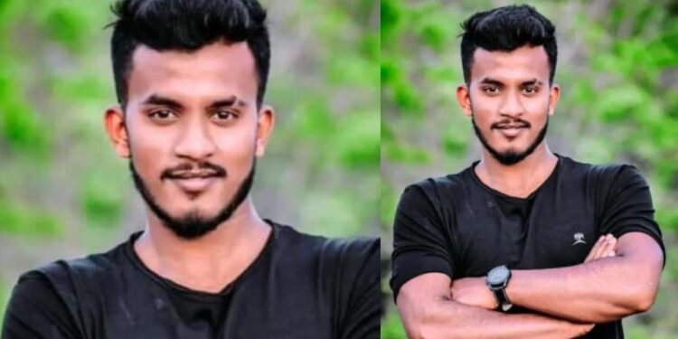 ಪ್ರೀತಿಗೆ ಸಮ್ಮತಿ ನಿರಾಕರಿಸಿದ ಕುಟುಂಬ : ಯುವಕ ಆತ್ಮಹತ್ಯೆ ; ಯುವತಿ ಗಂಭೀರ!