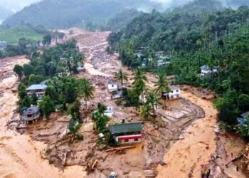 ಶಿರೂರು, ವಯನಾಡ್ ಭೂಕುಸಿತದಿಂದ ಎಚ್ಚೆತ್ತ ರಾಜ್ಯ ಸರ್ಕಾರ : ಪಶ್ಚಿಮ ಘಟ್ಟದಲ್ಲಿನ ಅನಧಿಕೃತ ಹೋಮ್ ಸ್ಟೇ‌, ರೆಸಾರ್ಟ್ ತೆರವಿಗೆ ಸೂಚನೆ