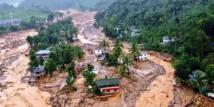 ಶಿರೂರು, ವಯನಾಡ್ ಭೂಕುಸಿತದಿಂದ ಎಚ್ಚೆತ್ತ ರಾಜ್ಯ ಸರ್ಕಾರ : ಪಶ್ಚಿಮ ಘಟ್ಟದಲ್ಲಿನ ಅನಧಿಕೃತ ಹೋಮ್ ಸ್ಟೇ, ರೆಸಾರ್ಟ್ ತೆರವಿಗೆ ಸೂಚನೆ