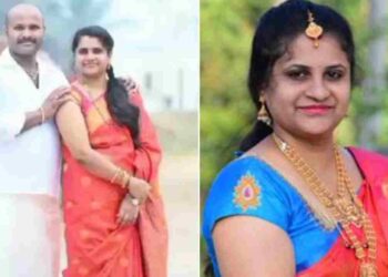 ಬಟ್ಟೆ ಕೊಳ್ಳುವ ವಿಚಾರಕ್ಕೆ ಪತಿ-ಪತ್ನಿ ನಡುವೆ ಜಗಳ : ಕೊಲೆಯಲ್ಲಿ ಅಂತ್ಯ